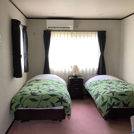 Villa Loca Garden Yamanakako Dış mekan fotoğraf