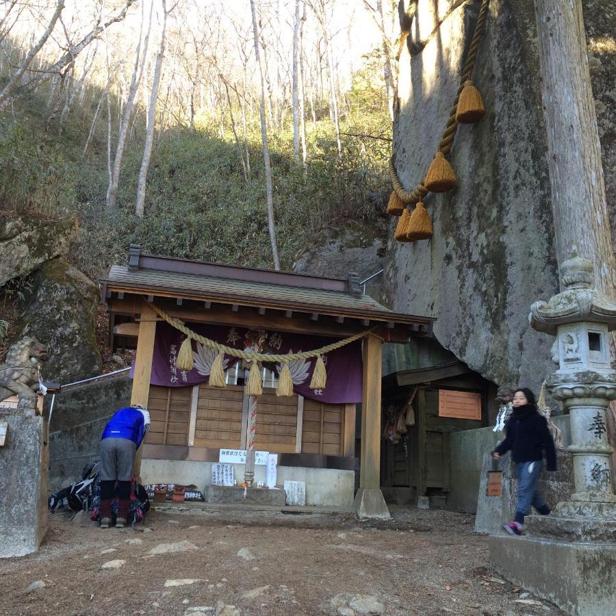 Villa Loca Garden Yamanakako Dış mekan fotoğraf