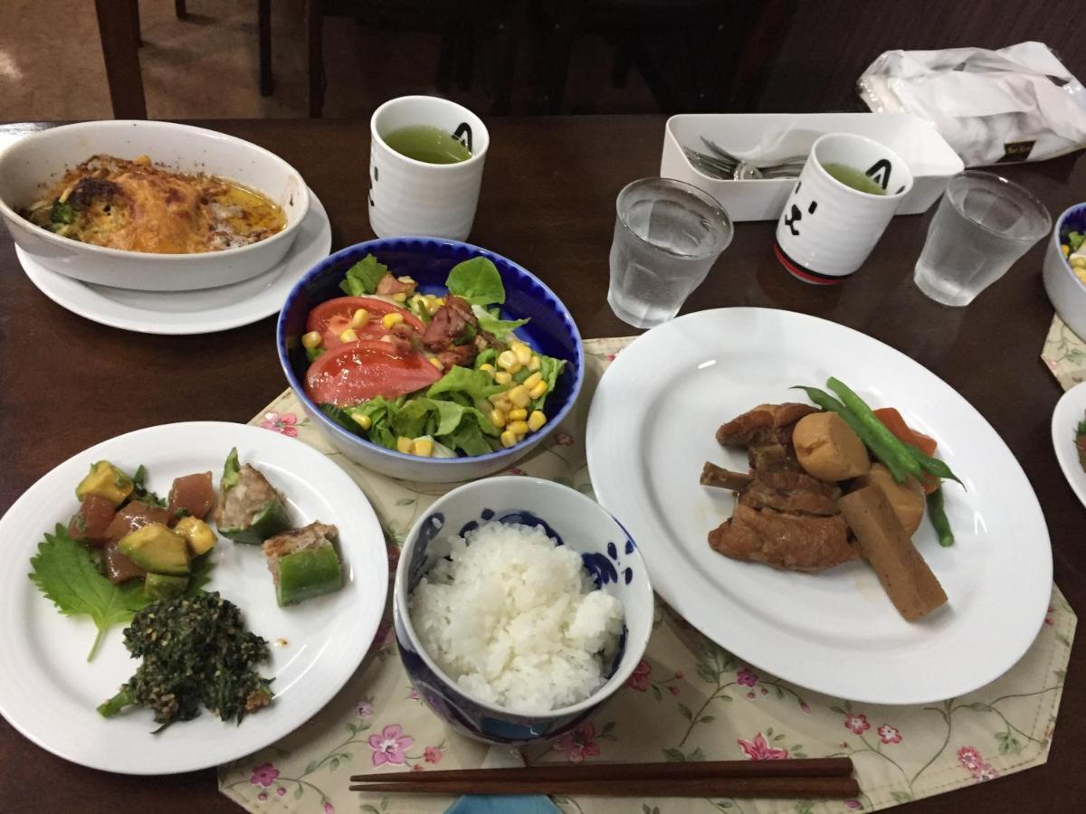 Villa Loca Garden Yamanakako Dış mekan fotoğraf